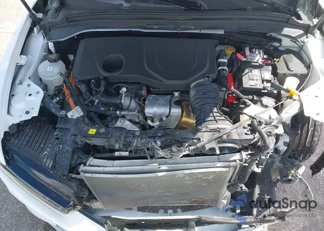 2024 Alfa Romeo Tonale Veloce z USA, uszkodzony, nr VIN ZASPATDW7R3051085